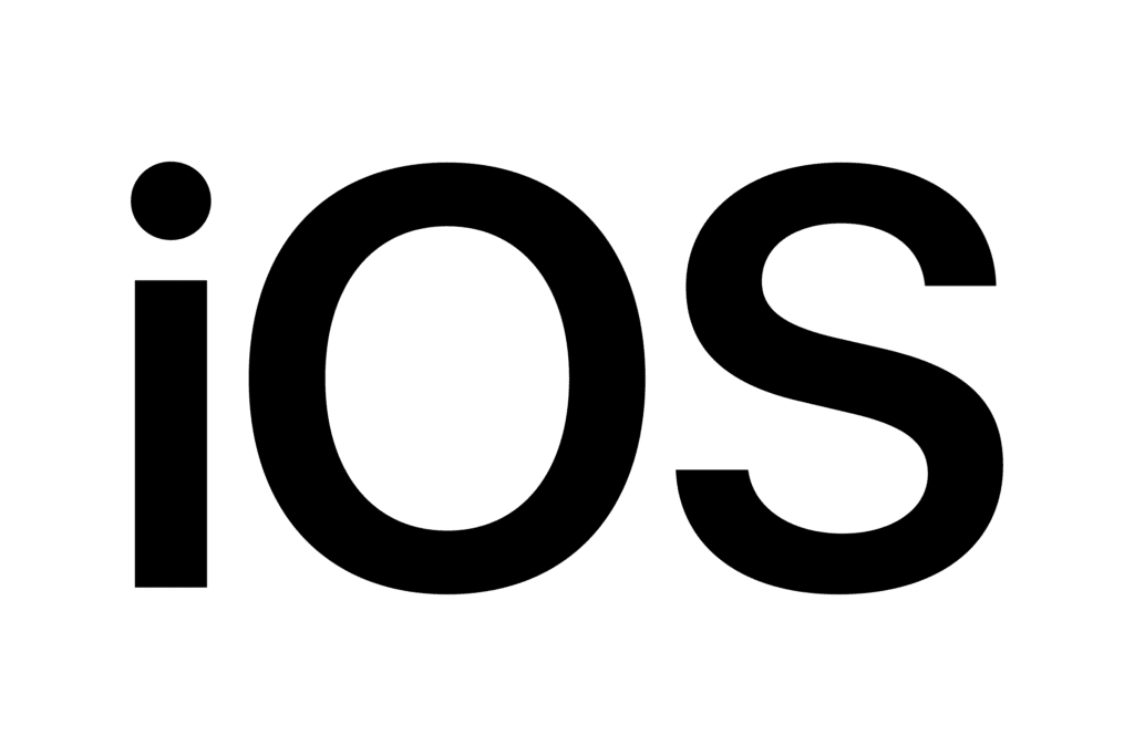 iOS is a mobile operating system. It is developed by Apple